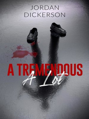 cover image of A Tremendous a Lot